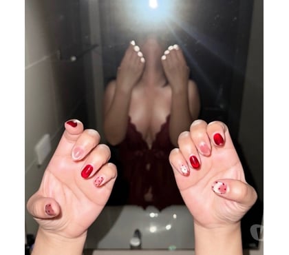 Escorts Manchester City Centre Manchester - Photos for Experience the Art of Touch ✨ With C.h.u.b.b.y Thai girl