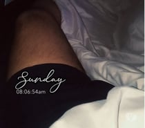 Straight on streets freak in sheets