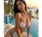 💕1🌸ASAIN THAI girl new