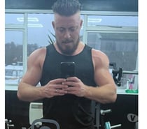 Muscular Tradie DILF 💪🏻Ready for 1-1 vid calls 🎥