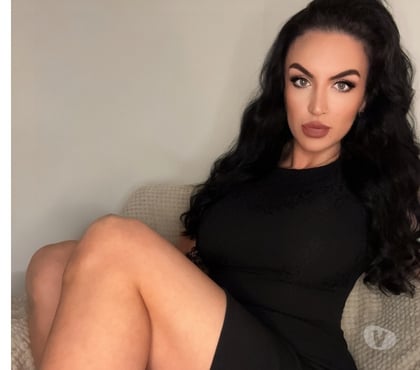 Adult Entertainment Knightsbridge Central London - Photos for British MILF Lana🔥CALLS FROM £10 - Online@8pm