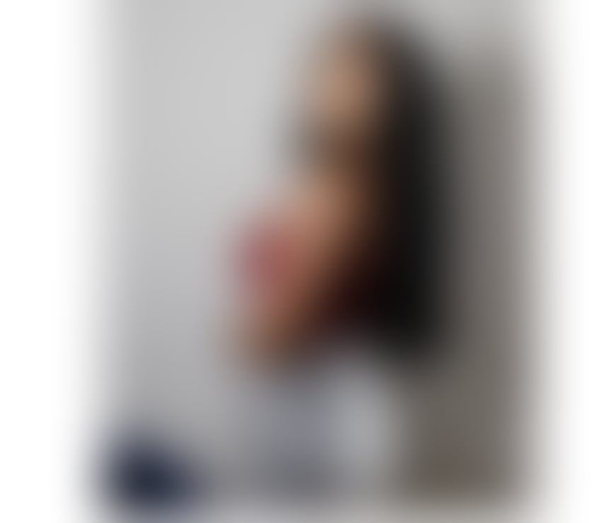 NEW IN CITY Nicole Bernardino 💋