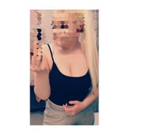 Polish Blonde Margaret Hot oils Massage and more