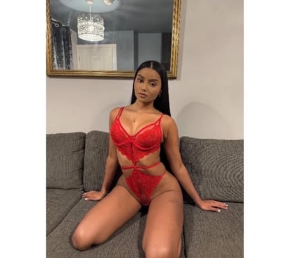 Escorts Croydon Town Centre Croydon - Photos for NICAURY BEATIFULL PARTY