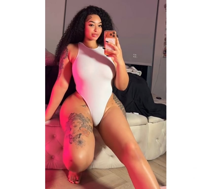 Escorts East London Walthamstow Central Station - East London - Photos for 🍑🌶️Dominican Naomi Black girl