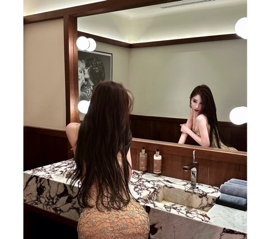 Escorts York York - York - Photos for 💋A petite and charming Asian beauty💋