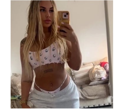 Escorts Streatham South West London - Photos for 🇪🇸 ALICIA NAUGHTY BLONDE SLIM GFE 🥳 GIRL