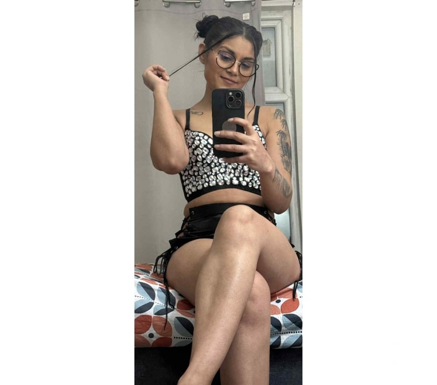 Escorts Derbyshire Derby - Photos for Hi bby....New in a Town...Melisa ,just for you