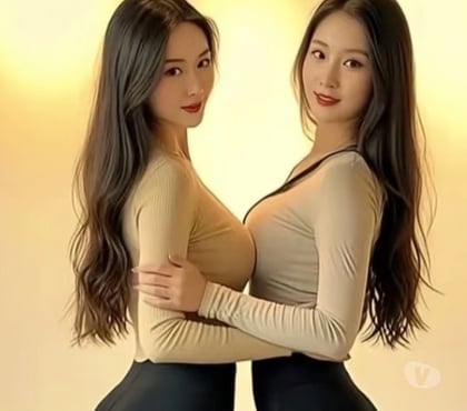 Escorts Gorton Manchester - Photos for DUO⭐️Asian Ultimate Escort Experience ⭐️