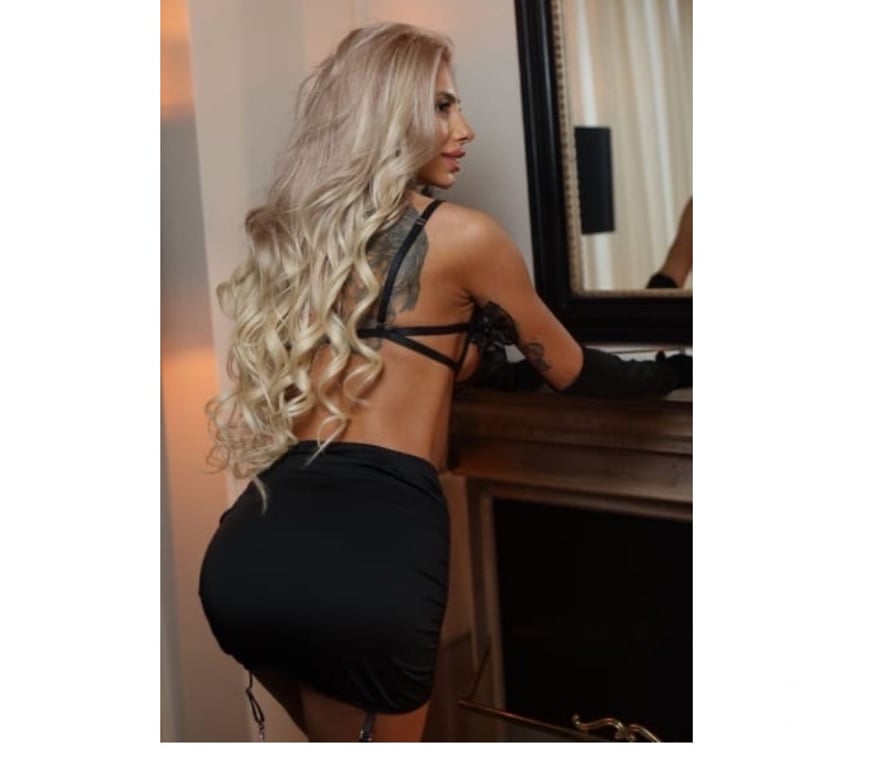 Escorts Cardiff Cardiff City Centre - Cardiff - Photos for ❤️REBECA 😍NEW IN TOWN 😚PARTY GIRL 💯