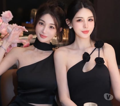 Escorts Clayton Manchester - Photos for DUO⭐️Asian Ultimate Escort Experience ⭐️