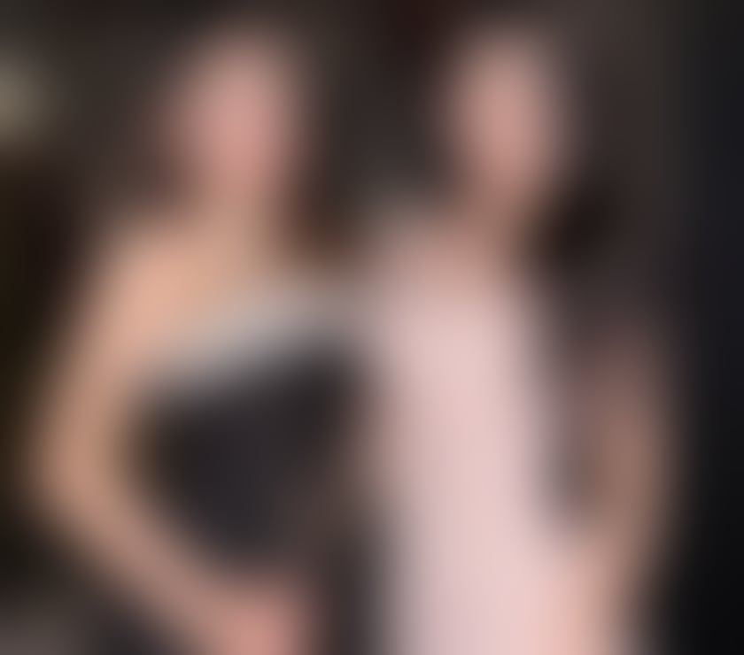 DUO⭐️Asian Ultimate Escort Experience ⭐️