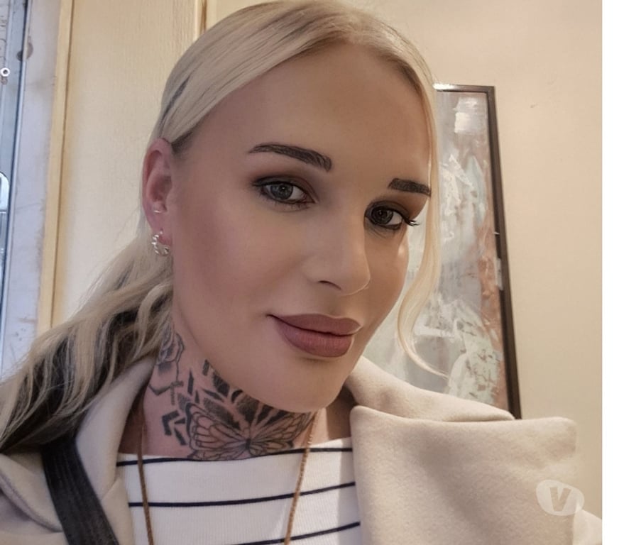 Trans Escorts West Midlands Birmingham - Photos for 🌟British TS Leanne🌟