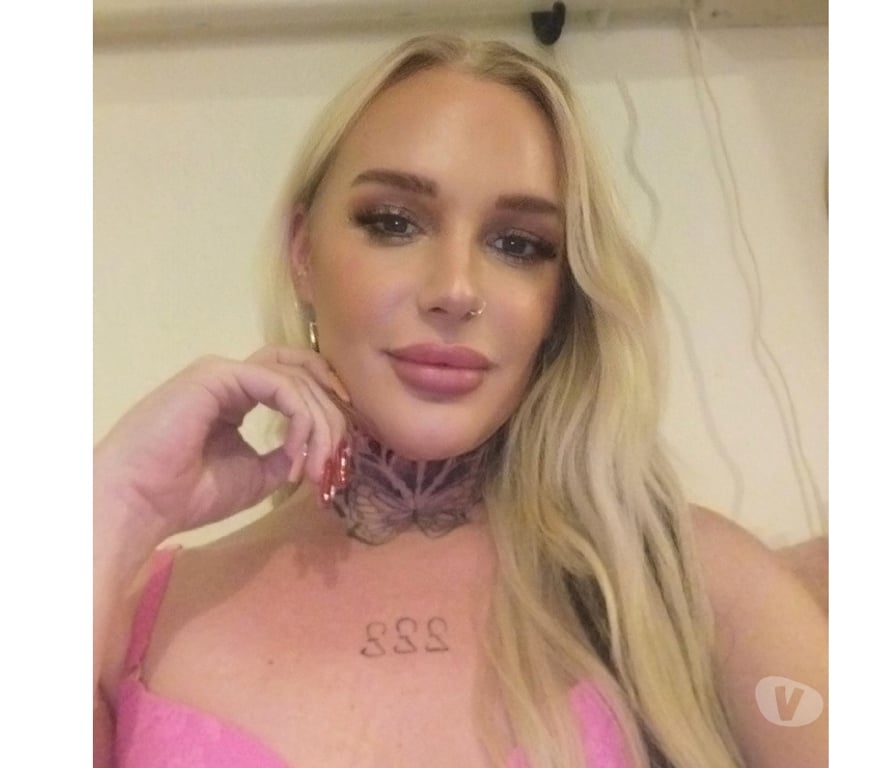Trans Escorts West Midlands Birmingham - Photos for 🌟British TS Leanne🌟 🔴Erdington