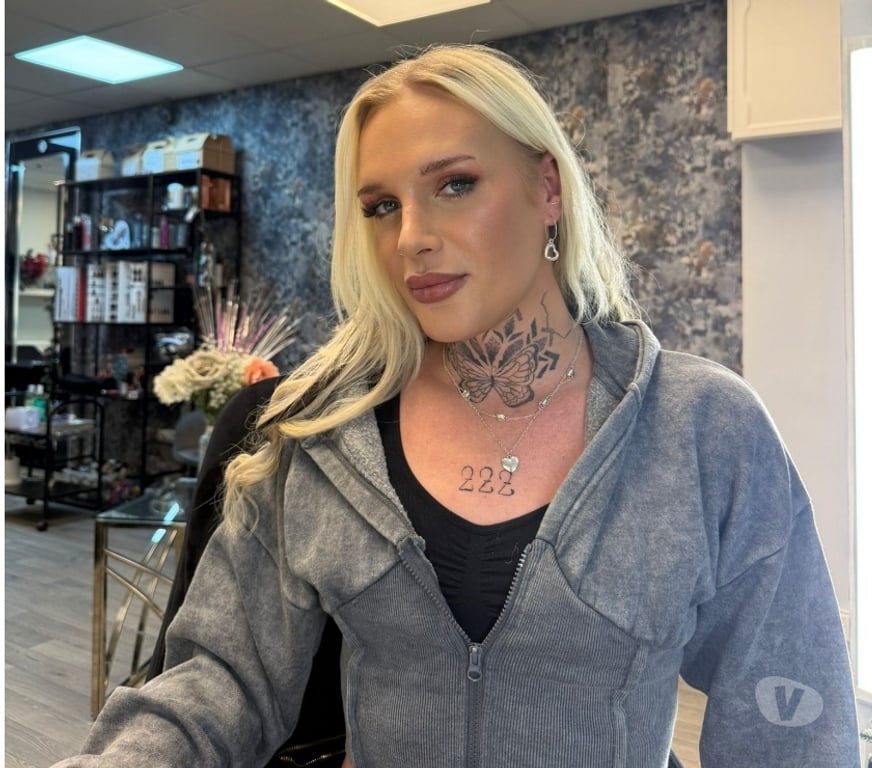 Trans Escorts West Midlands Birmingham - Photos for 🌟British TS Leanne🌟