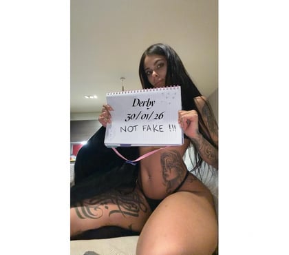 Escorts Derby City Centre Derby - Photos for Bruna sexy girl 🔥 New in town 😘 party