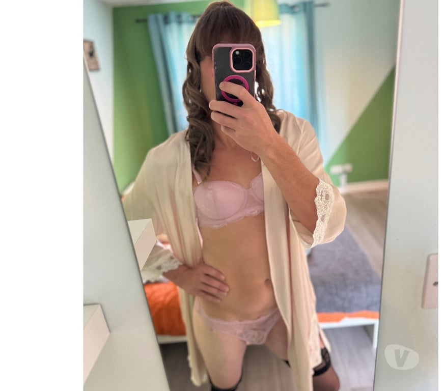 Escorts Westmorland and Furness Barrow-in-Furness - Westmorland and Furness - Photos for T Girl😋BLUE💙💙