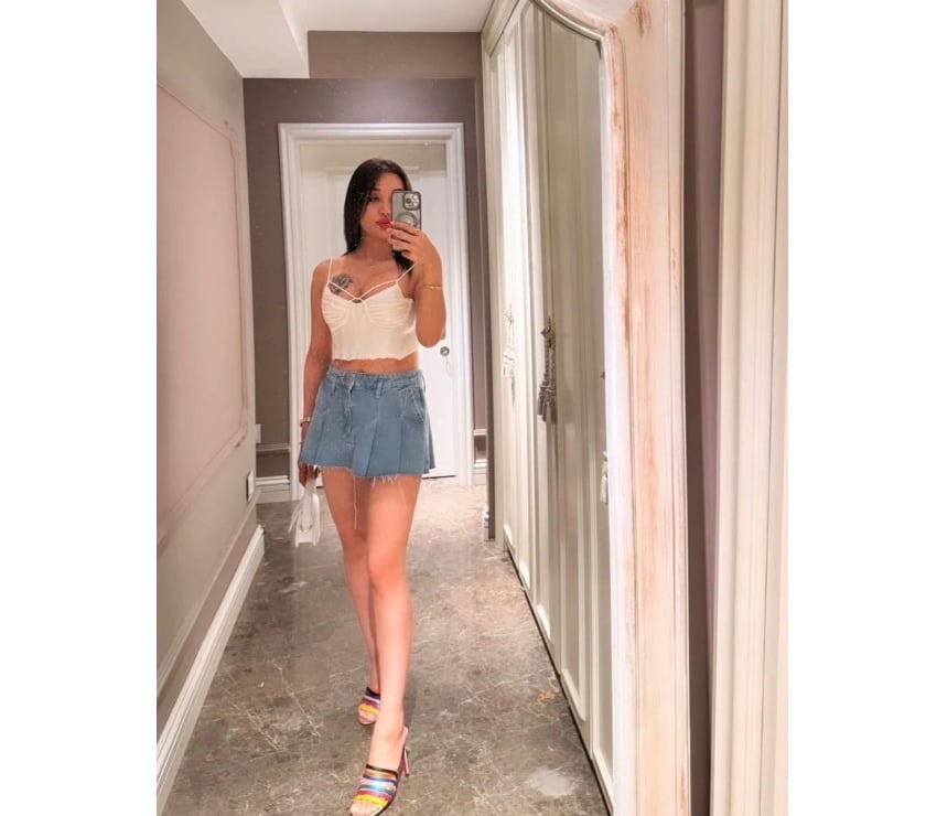 Escorts Central London Westminster - Central London - Photos for Available Now ✨ Charming Brunette – Genuine Photos