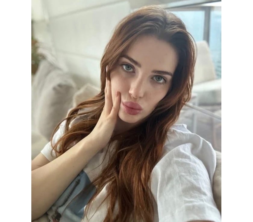 Escorts Westminster Central London - Photos for Available Now ✨ Charming Brunette – Genuine Photos