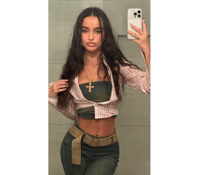 Escorts Westminster Central London - Photos for Available Now ✨ Charming Brunette – Genuine Photos