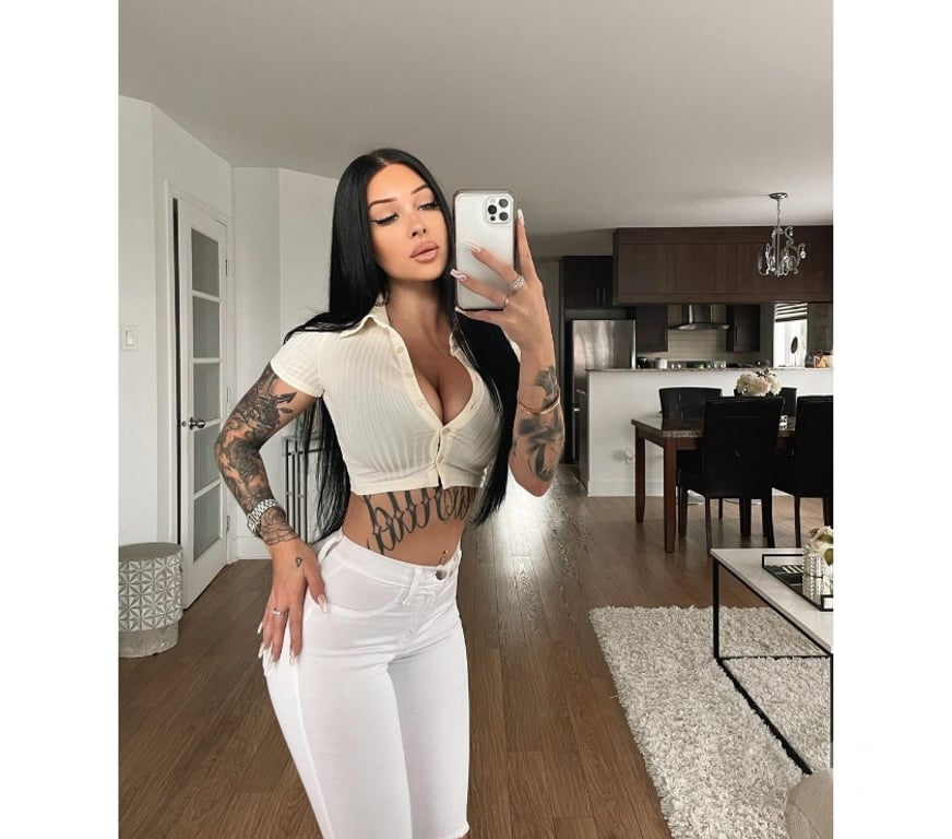 Escorts Central London Westminster - Central London - Photos for Available Now ✨ Charming Brunette – Genuine Photos