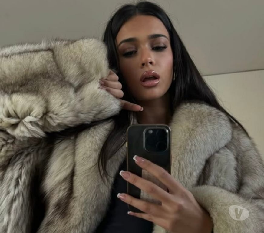 Escorts Central London Bond Street - Central London - Photos for Maya – Soft Touch, Wild Thoughts 🔥 London