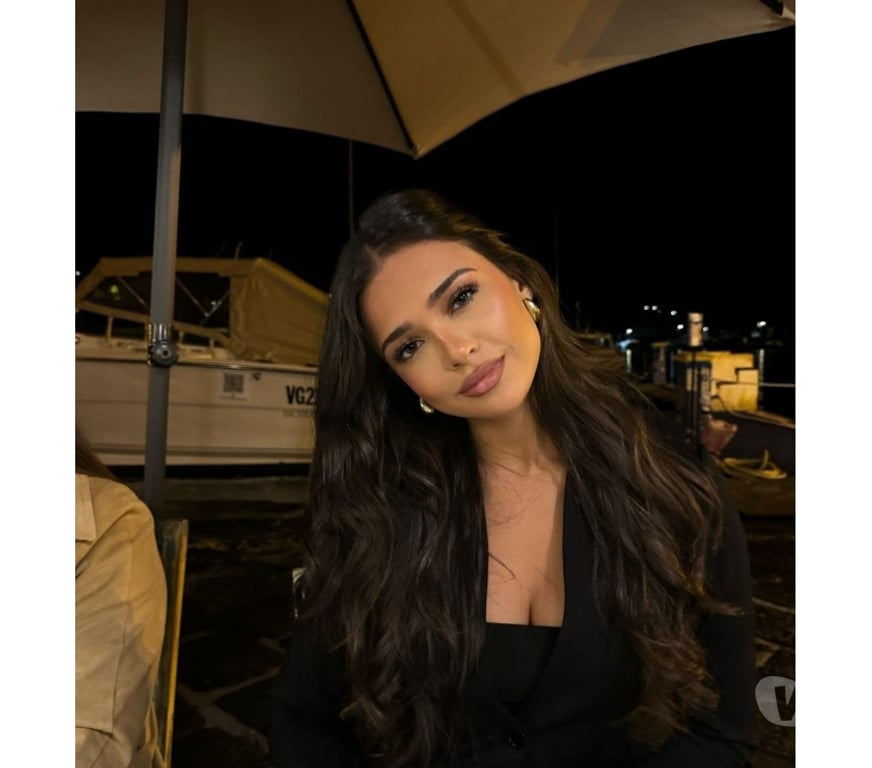 Escorts Central London Bond Street - Central London - Photos for Maya – Soft Touch, Wild Thoughts 🔥 London