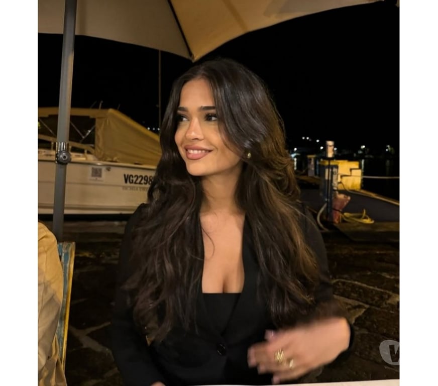 Escorts Central London Bond Street - Central London - Photos for Maya – Soft Touch, Wild Thoughts 🔥 London