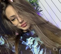 ✨ANTONELLA FIRST TIME IN TWON✨FEW DAYS❗️