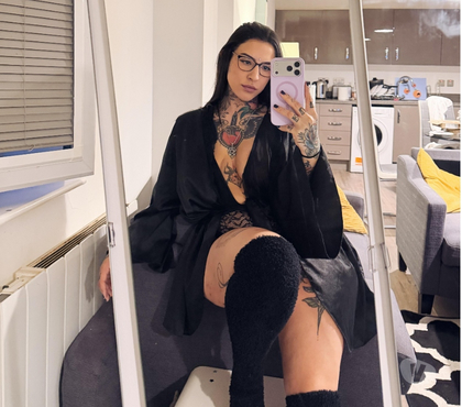 Escorts Derby City Centre Derby - Photos for Lexi 💋 fiery new girl in town😈 No Rush