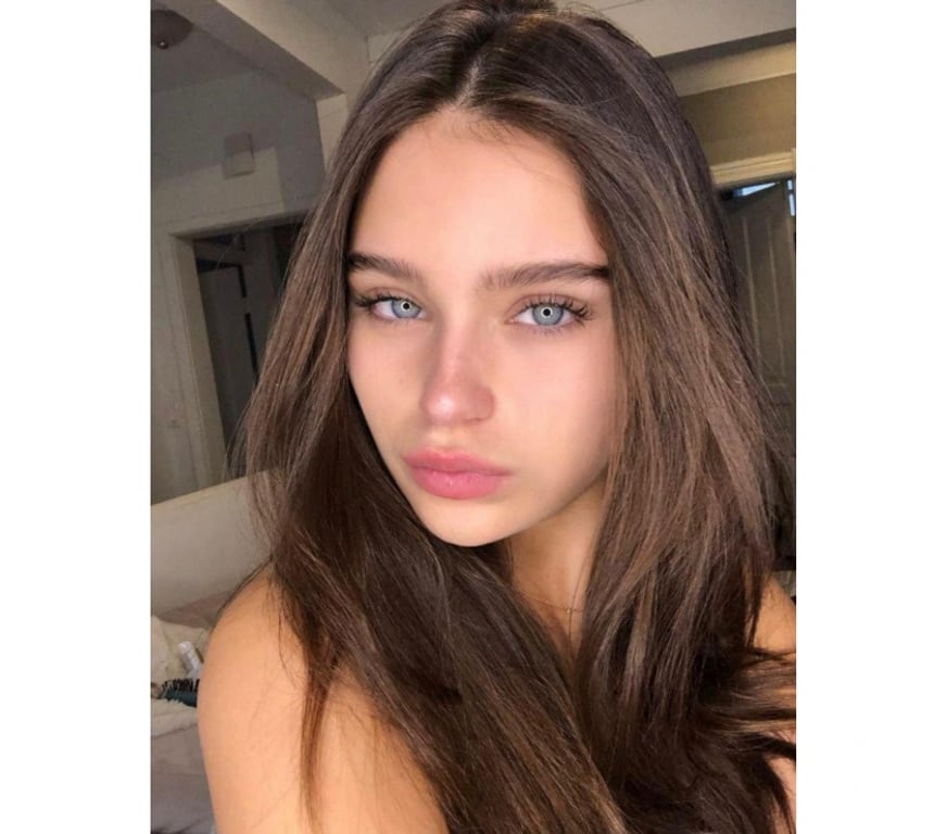Escorts Central London Oxford Circus - Central London - Photos for Lila 💋 Soft Lips & Sweet Vibe – Central London