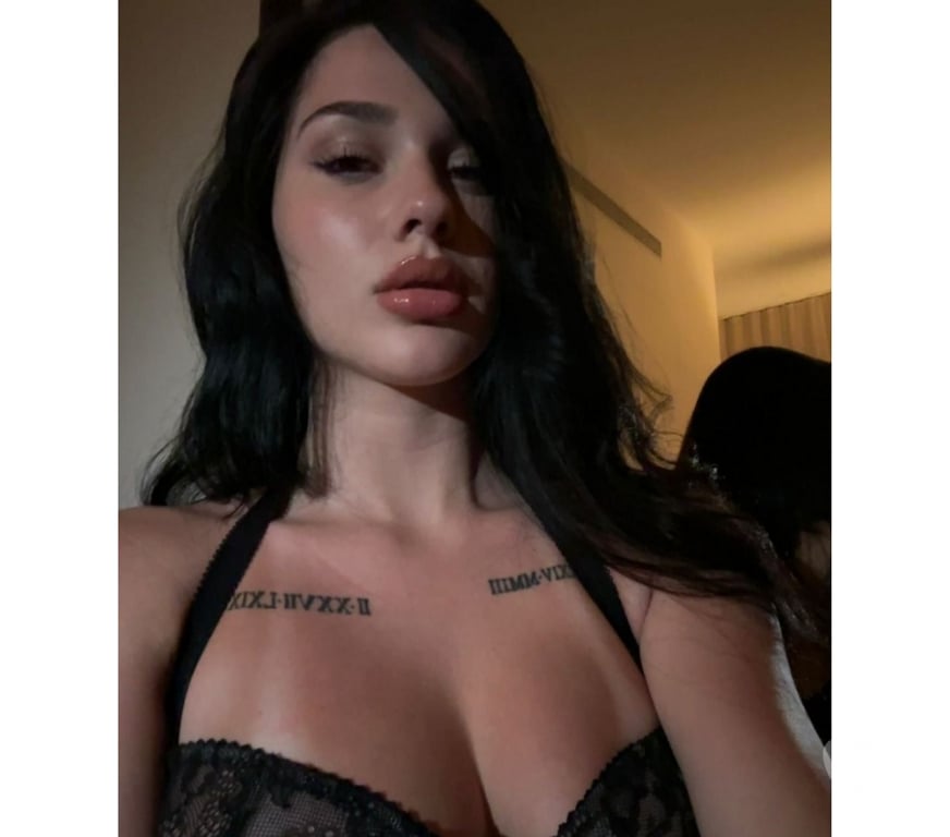 Escorts Central London Oxford Circus - Central London - Photos for Victoria 💋 Soft Lips & Sweet Vibe – Central London