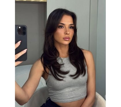 Escorts Oxford Circus Central London - Photos for Victoria – Sweet Lips, Dangerous Curves 😈 London