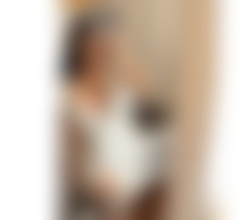 EXOTIC LATIN⏳ CURVY ✨