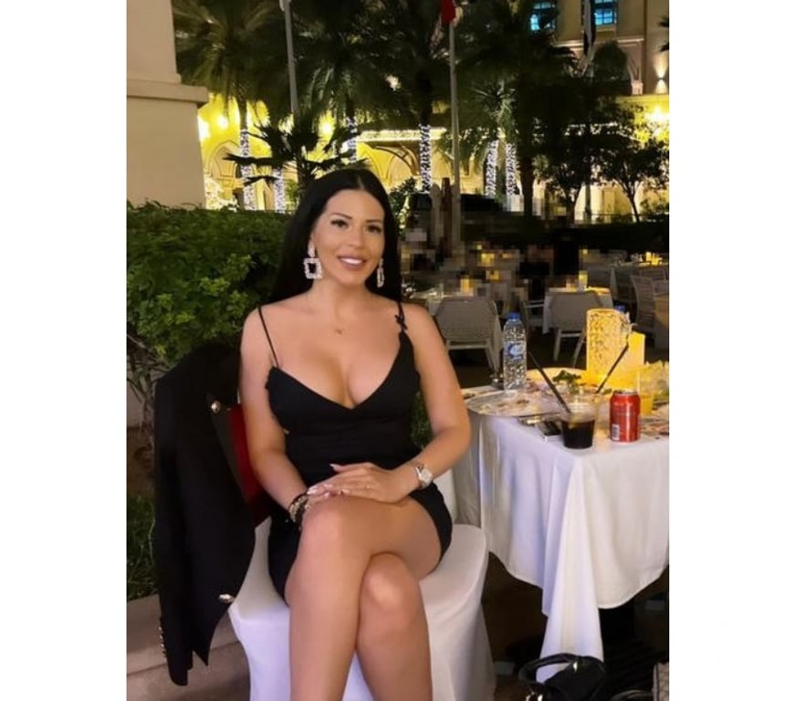 Escorts West London Hillingdon - Photos for Luxury Escort Sara New in Town