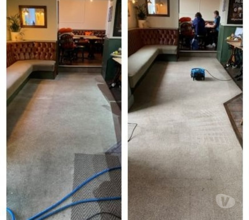 Adult Entertainment Warrington Latchford - Warrington - Photos for The naughty Carpet Cleaner