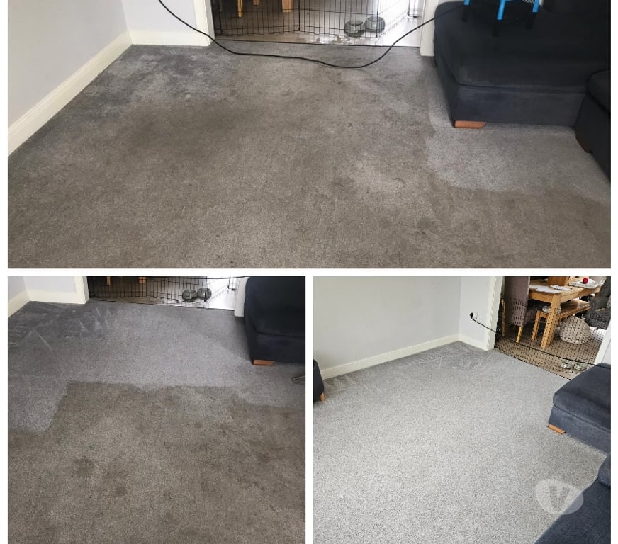 Adult Entertainment Warrington Latchford - Warrington - Photos for The naughty Carpet Cleaner