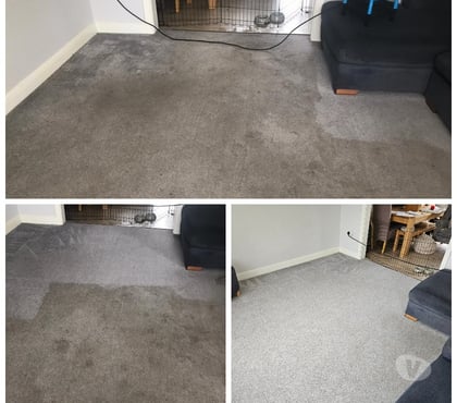 Adult Entertainment Latchford Warrington - Photos for The naughty Carpet Cleaner