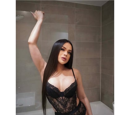 Trans Escorts Sunbury-on-Thames Spelthorne - Photos for Ts Cara Thai ladyboy💋