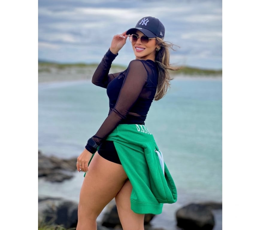 Escorts Dorset Bournemouth, Christchurch and Poole - Photos for 💯 %REAL 🇧🇷BrazilianGirl 🔥🫦