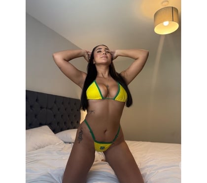 Escorts and Massages Walthamstow Central Station East London - Photos for New Bruna available in town 🦋