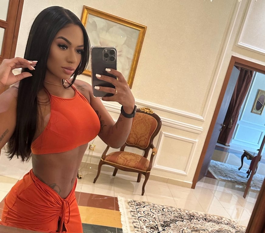 Escorts Central London Oxford Circus - Central London - Photos for 🌟 High Class 100% REAL AND RECENT PICTURES