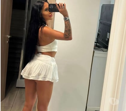  Escorts & Erotic Massage London Bridge Station Central London - Photos for Party overnight new in town