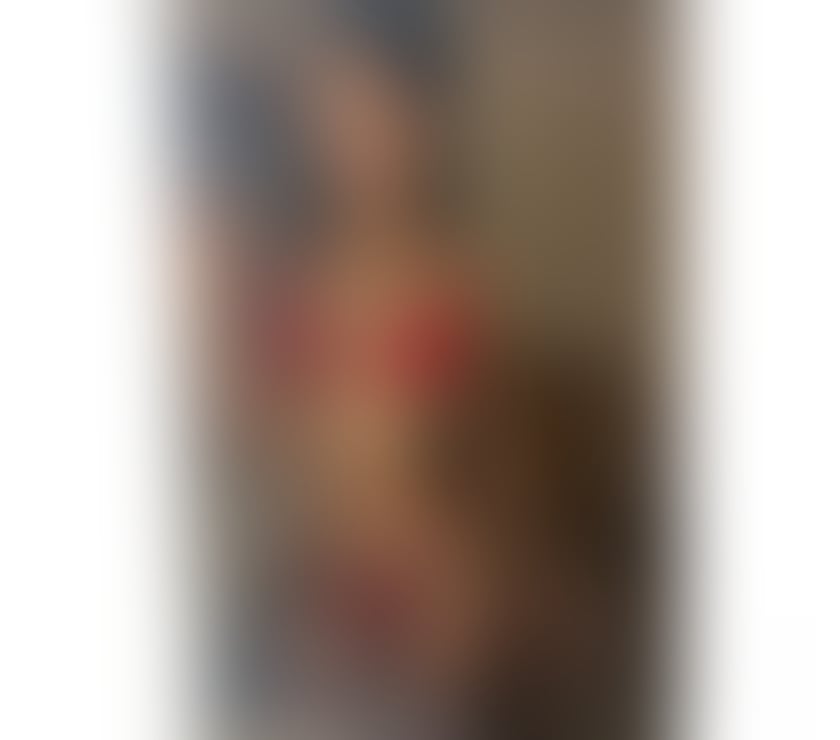 Raissa New in Town, Confident and Irresistible