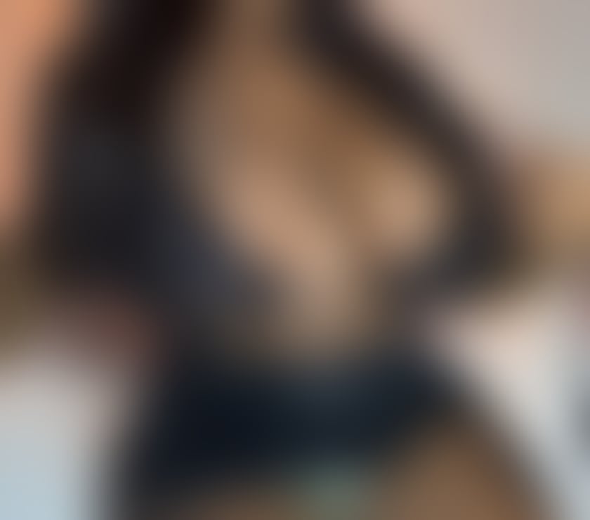 PARTY EBONY CARIBBEAN 🍫CURVY CHOCOLATE