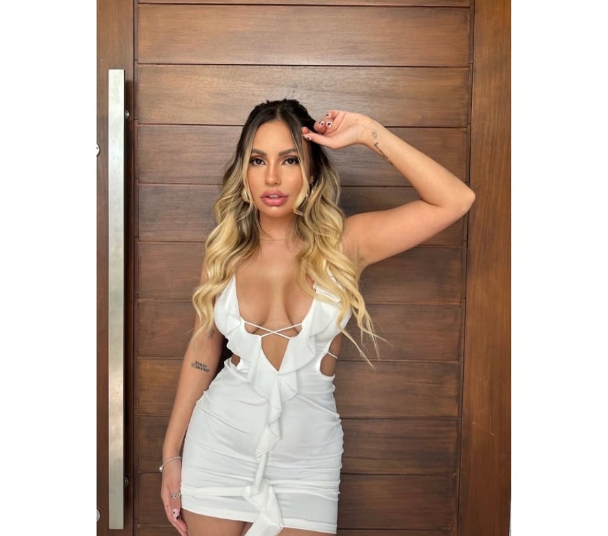 Escorts North West London Brent Cross - North West London - Photos for 💦NO RUSH 💦LATINA NEW 💦