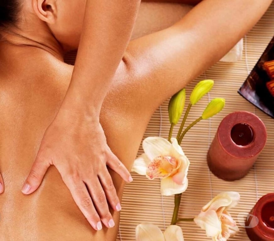 Escorts Greater Manchester Manchester - Photos for RELAXATION MASSAGE