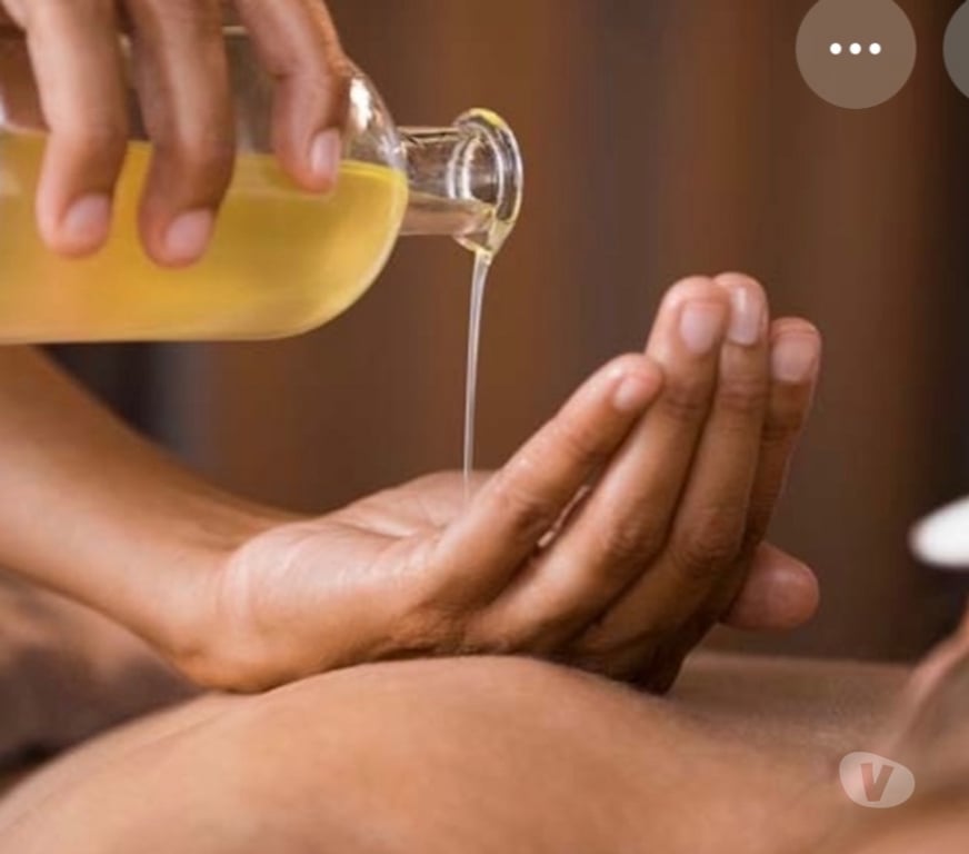 Escorts Greater Manchester Manchester - Photos for RELAXATION MASSAGE