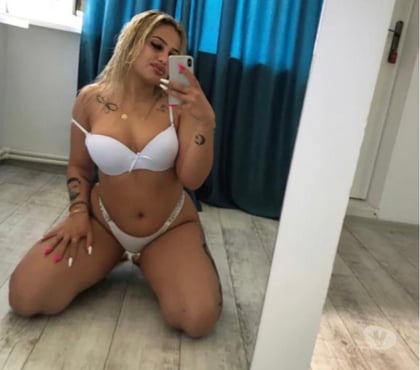 Escorts and Massages Ibrox Glasgow - Photos for 🌸New in Town No Rush CAMELIA❤️