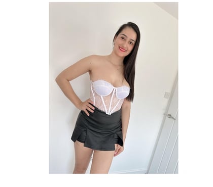  Escorts & Erotic Massage Hammersmith West London - Photos for Angelica new party paraguayan girl in town !